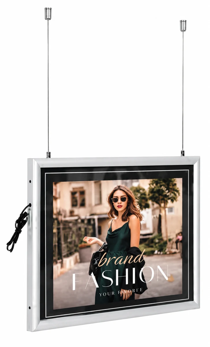 Best Buy Led Box Çift Taraflı 25 mm