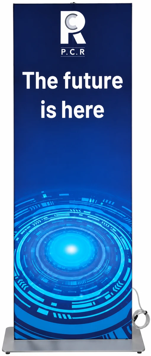 Maxi Frame Totem
