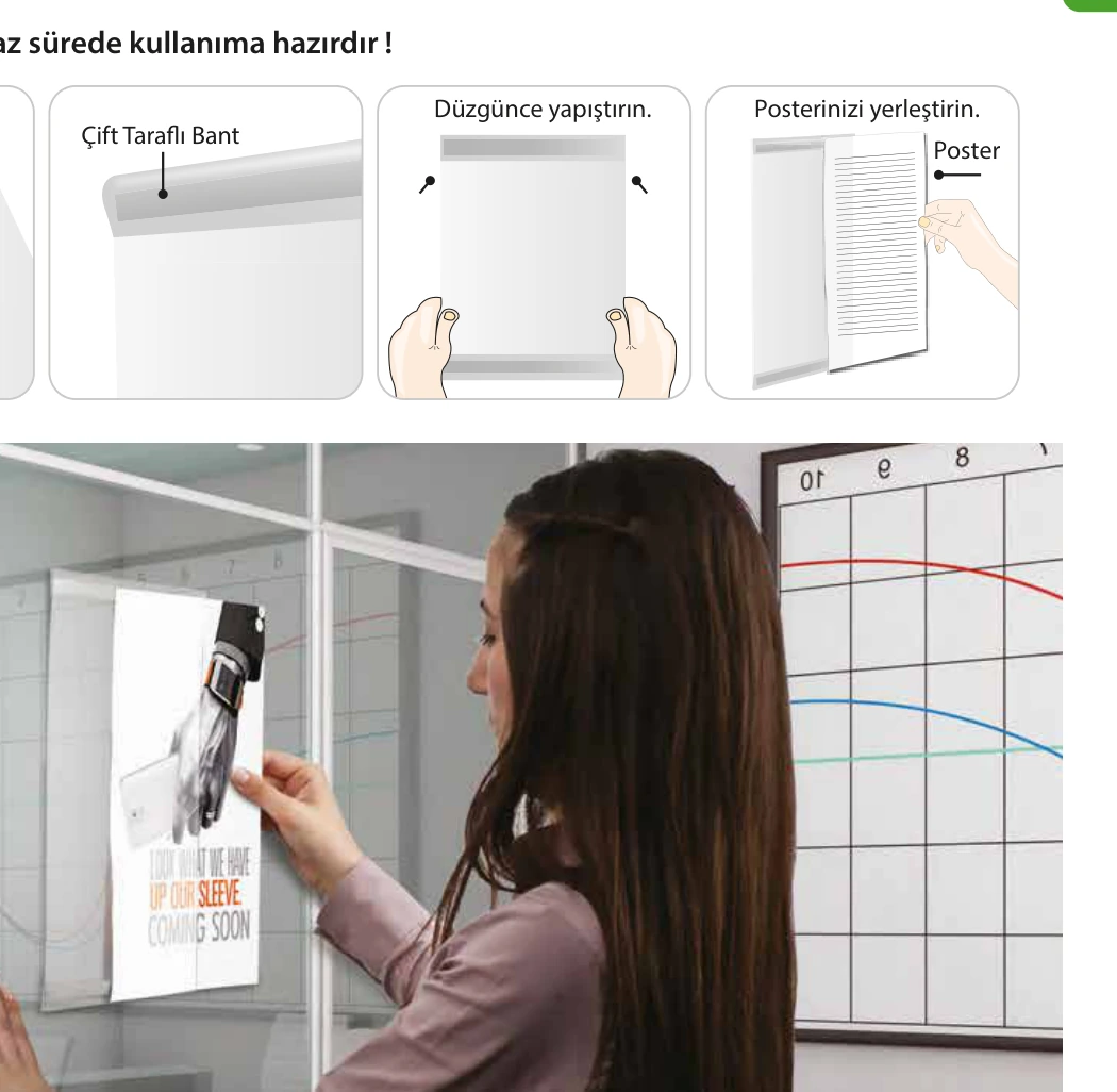 Pet Cep U C D Tipi Kullanım Detayları ürün detayları