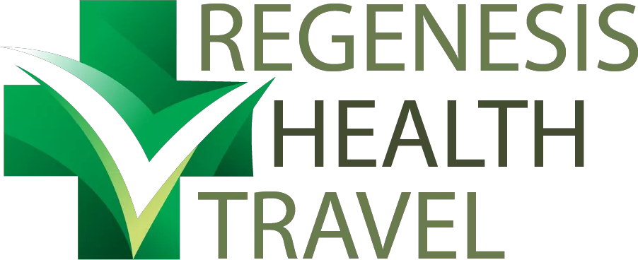Regenesis Health Travel