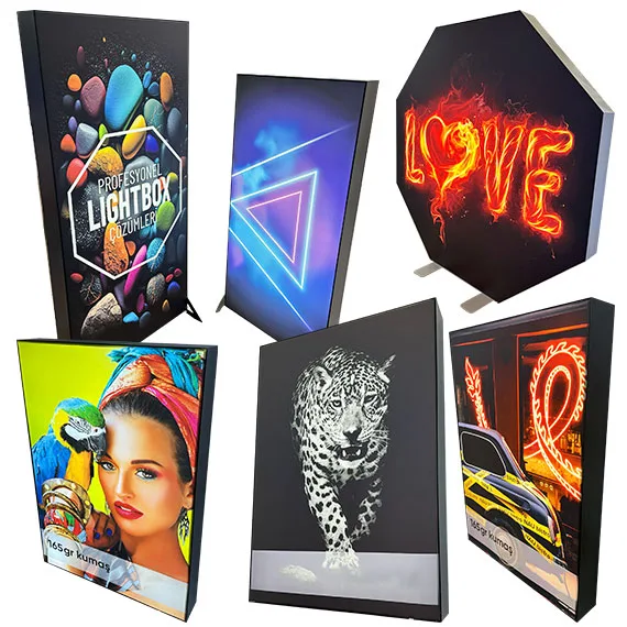 lightbox ledbox