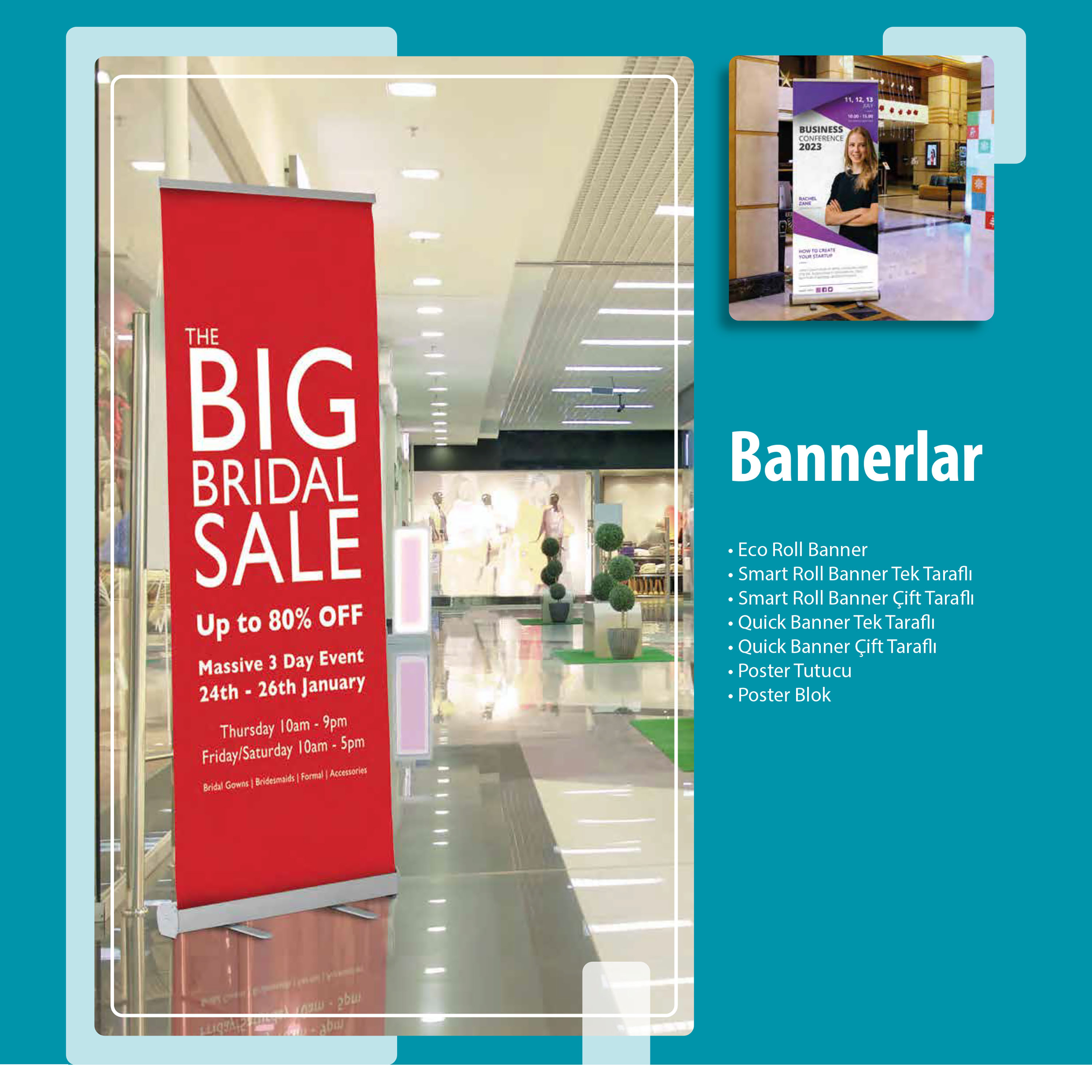 Bannerlar