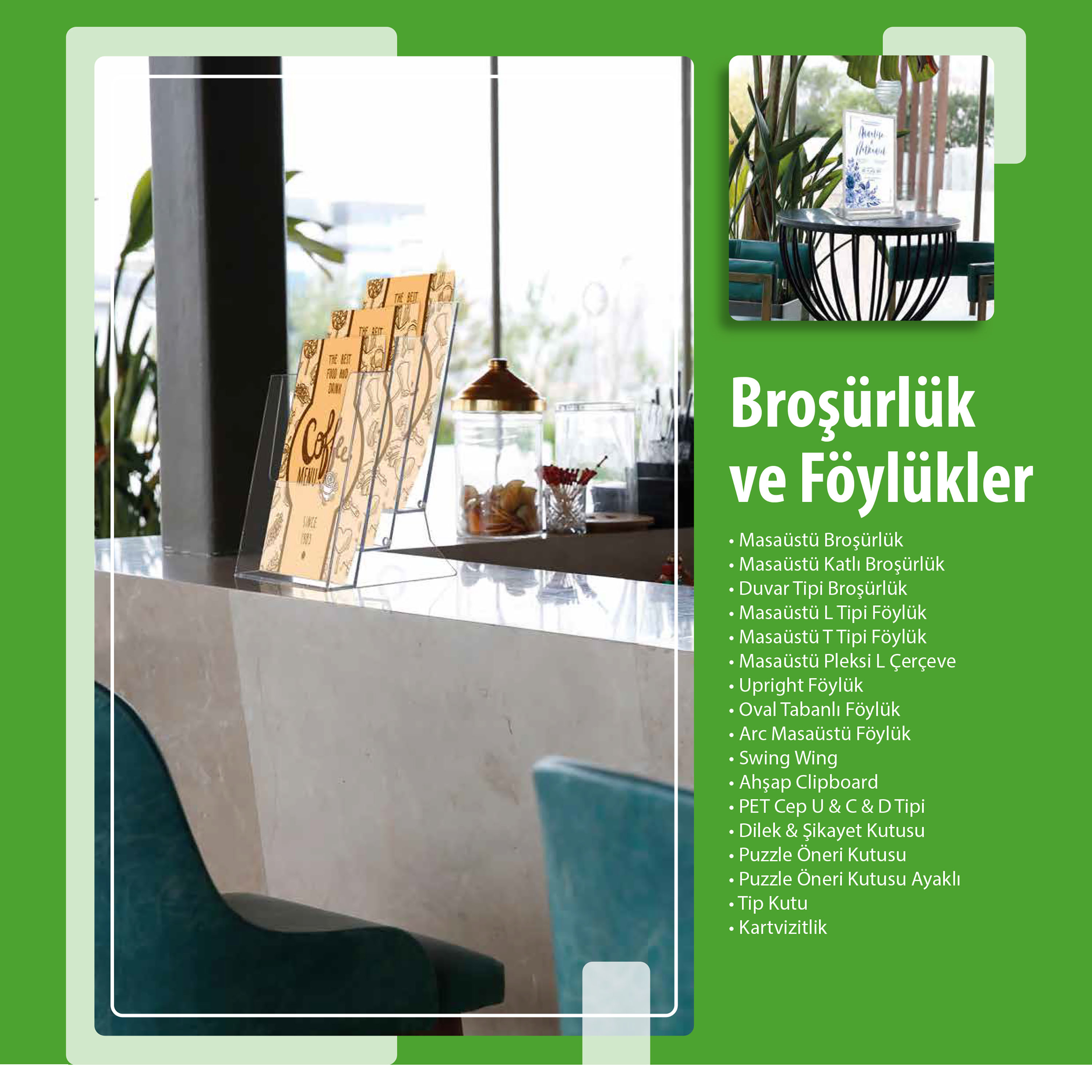 Broşürlük