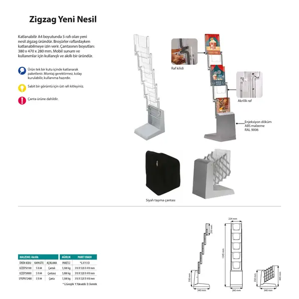 Zigzag Yeni Nesil
