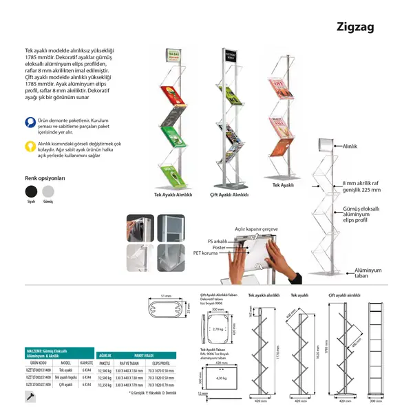 Zigzag
