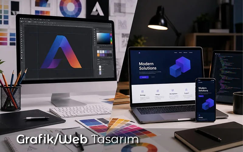 Grafik/Web Tasarım